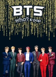 who k-pop BTS